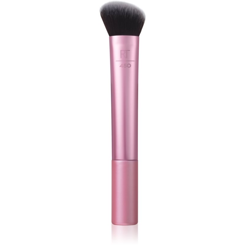 Real Techniques Pędzel Soft Sculpting Brush 1szt