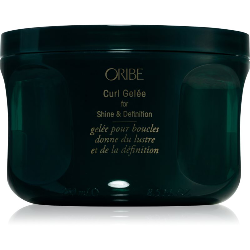 Oribe Moisture & Control Curl Gelee (250ml)