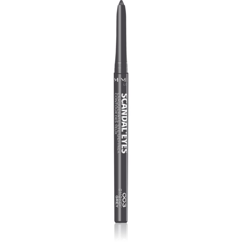 Rimmel Scandal'eyes Eye Define 003 Smokey Grey 35g kredka do oczu