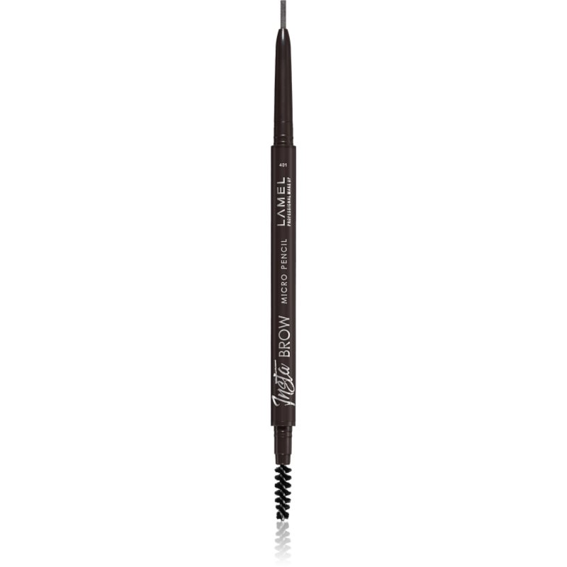 Lamel Insta Micro Brow Ołówek do brwi 401 0,12g