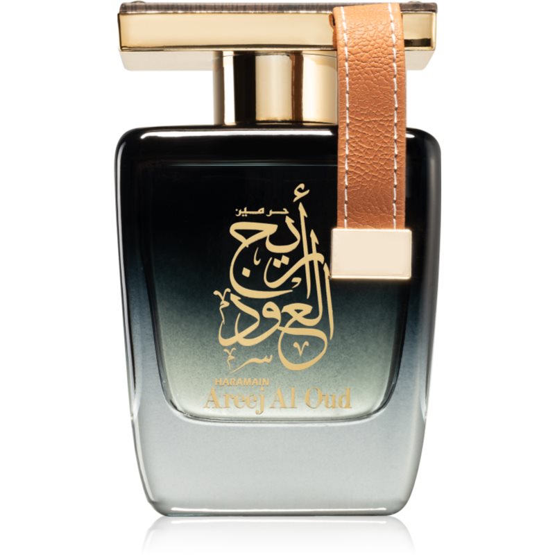 Al Haramain, Areej Al Oud, woda perfumowana, 100 ml