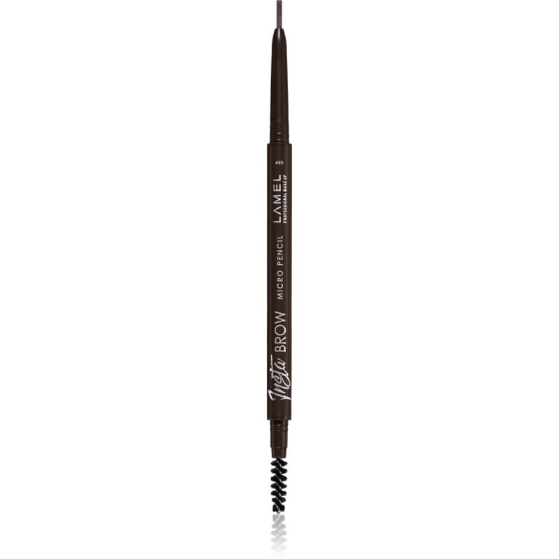 Lamel Insta Micro Brow Ołówek do brwi 402 0,12g