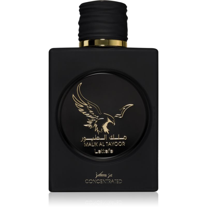 Lattafa, Malik Al Tayoor Concentrated, Woda perfumowana, 100ml