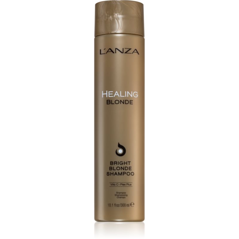 Lanza Healing Blonde Szampon do włosów 300 ml