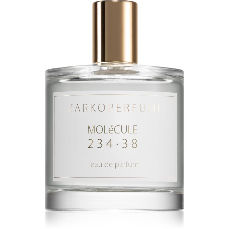 ZARKOPERFUME Molecule 234.38 woda perfumowana 100ml