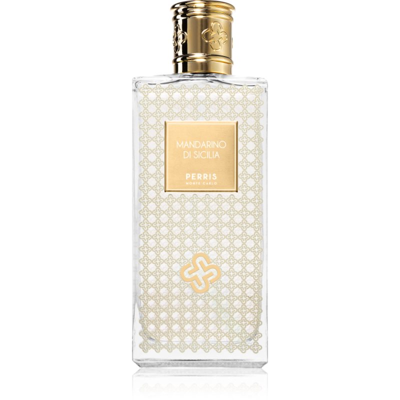 Perris Monte Carlo perris (Kalifornia) Monte Carlo Perfumes: mandarino di Sicilia Eau de Parfum 100 ML (100 ML)