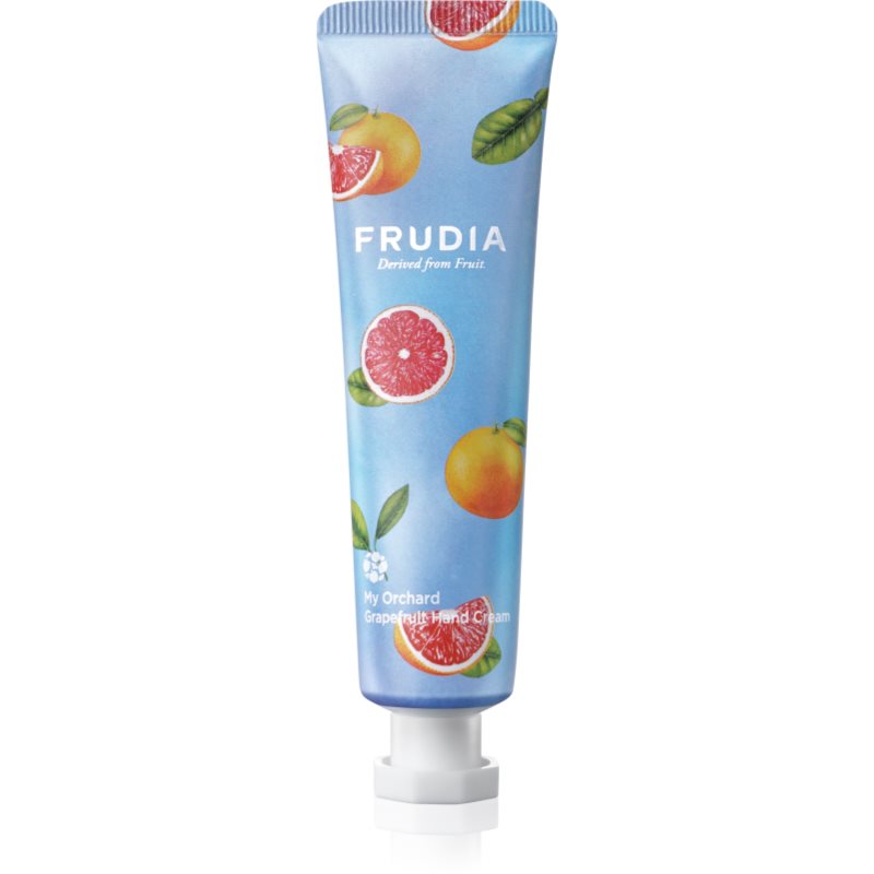 Frudia Frudia My Orchard Grapefruit Delikatny krem do rąk o działaniu odżywczo-nawilżającym 30g