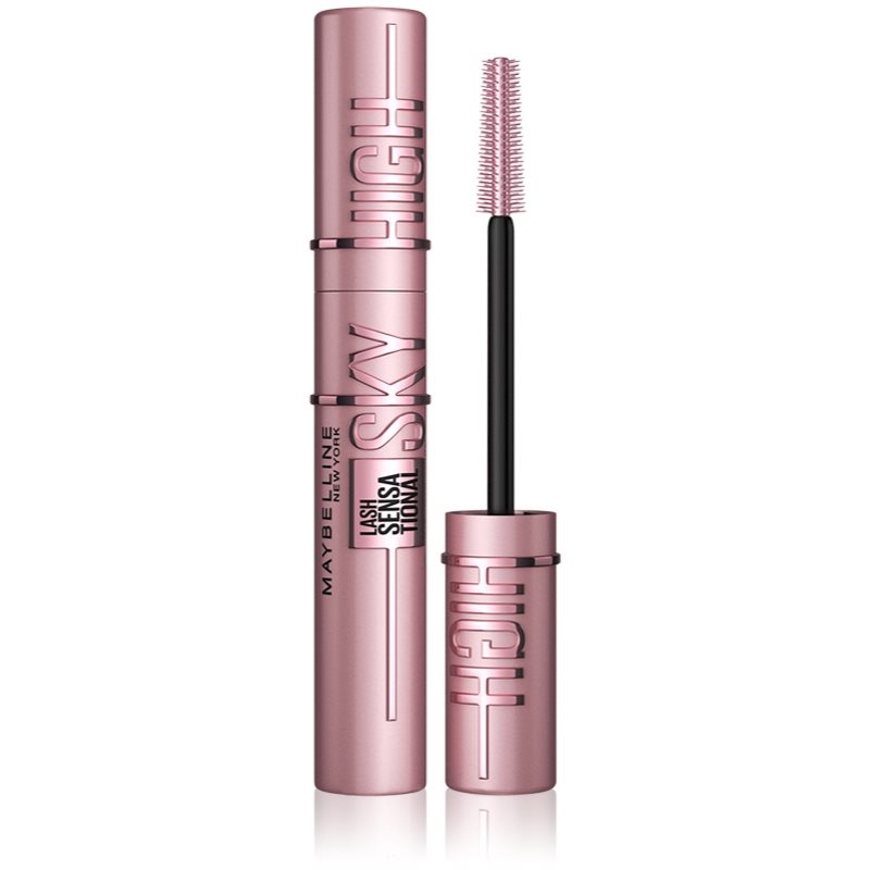 Lash Sensational Sky High Mascara wydłużający tusz do rzęs Brown 7.2 ml