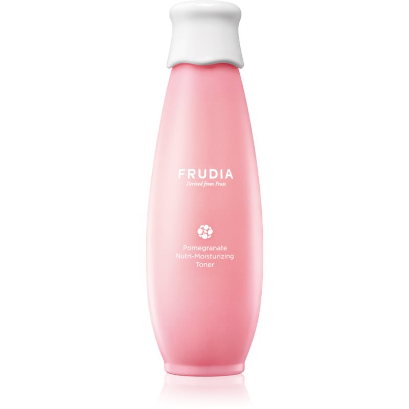 Frudia Frudia Pomegranate Nutri-Moisturizing Toner Odżywczo-nawilżający tonik do twarzy 195ml
