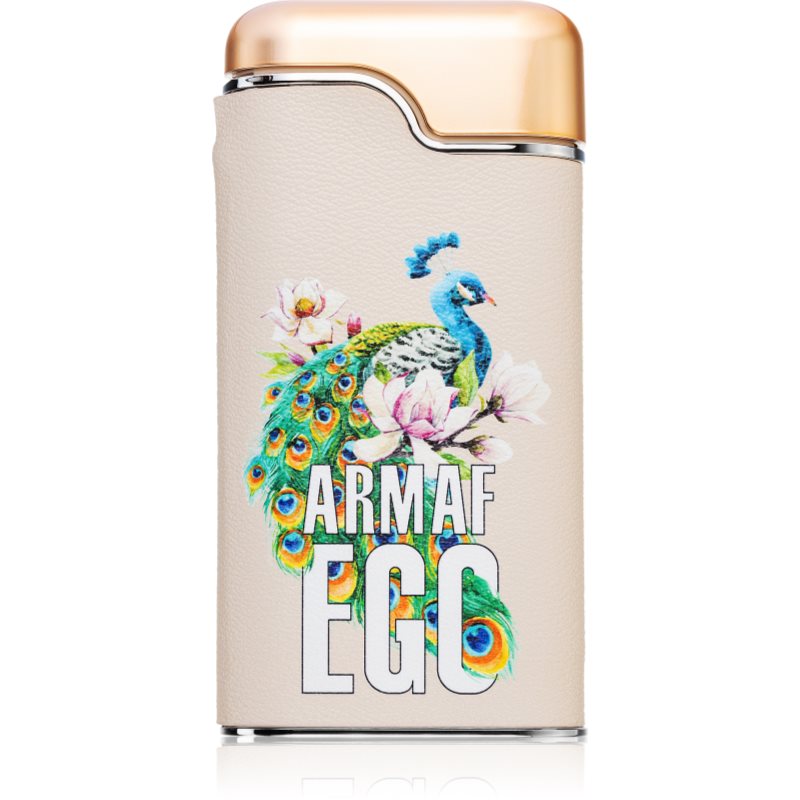 Armaf Ego Exotic, Woda Perfumowana, 100ml