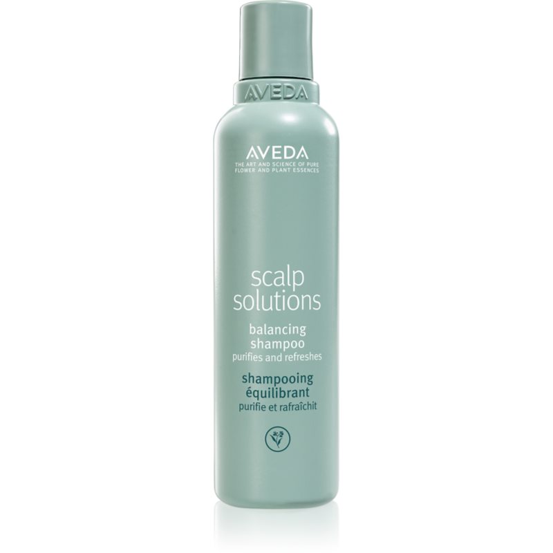 Aveda _Scalp Solutions Balancing Shampoo szampon chłodzący do włosów 200 ml