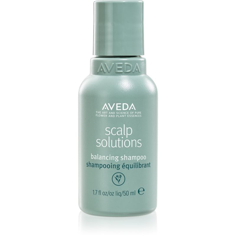 Aveda, Scalp Solutions Balancing Shampoo, Szampon przywracający równowagę skórze głowy, 50 ml