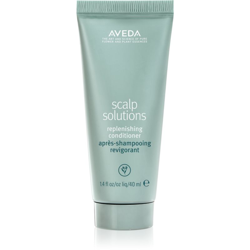 AVEDA Scalp Solutions Replenishing Conditioner odżywka do każdego rodzaju włosów 40ml