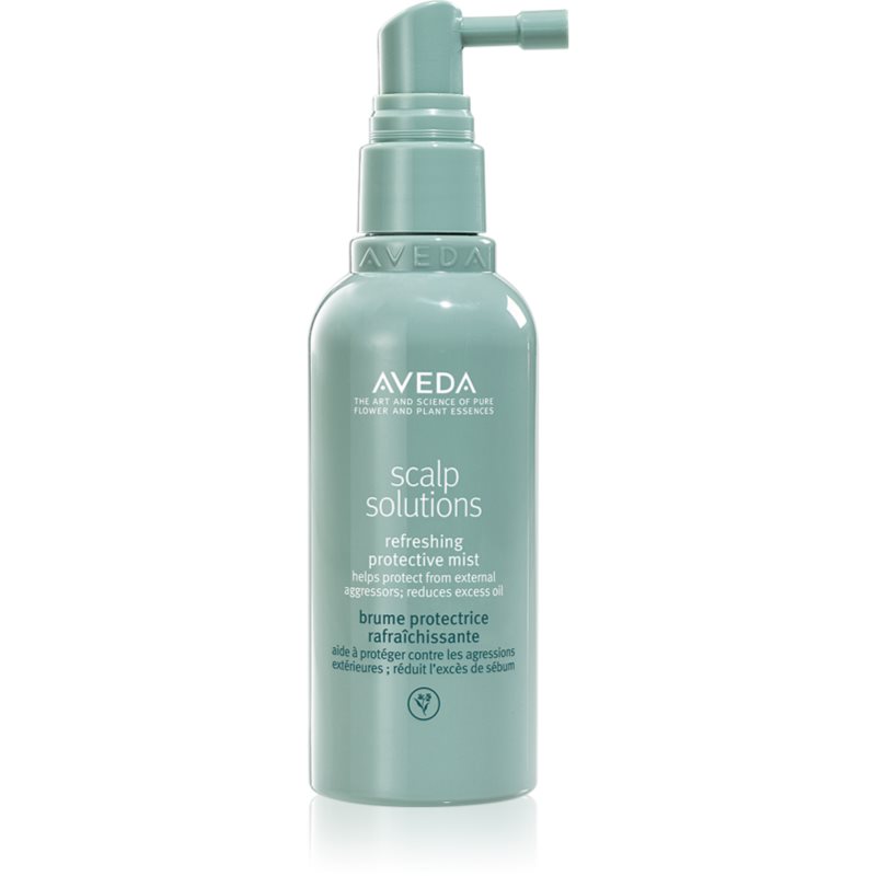 AVEDA Scalp Solutions Refreshing Protective Mist mgiełka do każdego rodzaju skóry głowy 100ml