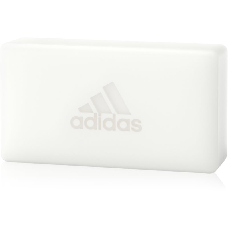 Adidas Deep Care Shower Bar Mydło w kostce 100 g