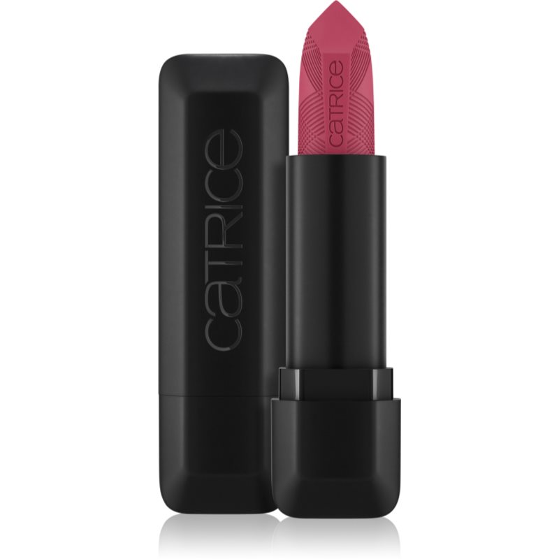 Catrice Scandalous Matte Lipstick - szminka do ust 100 Muse Of Inspiration