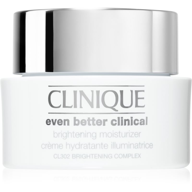 Clinique Even Better Clinical Brightening Moisturizer 50 ml