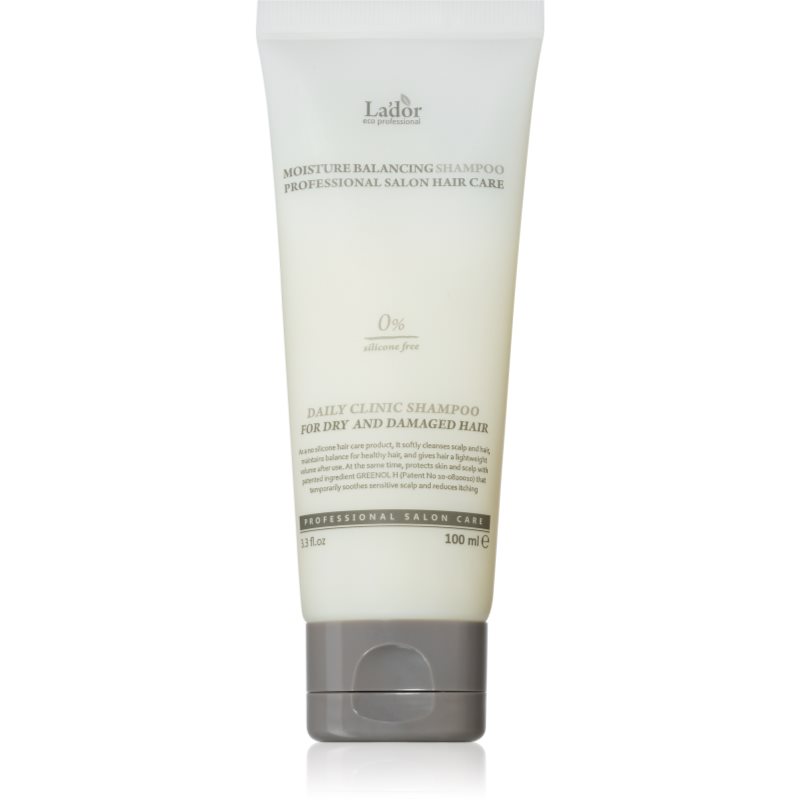 LA'DOR Moisture Balancing Shampoo szampon do włosów 100ml