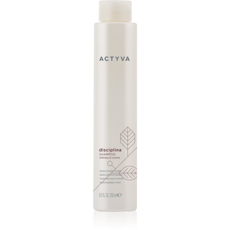 Kemon Actyva Disciplina szampon nawilżający 250 ml