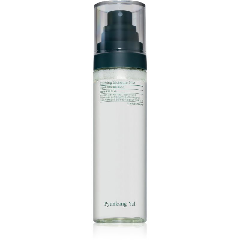 Pyunkang Yul Pyunkang Yul Calming Moisture Mist Nawilżająca mgiełka do twarzy 100 ml