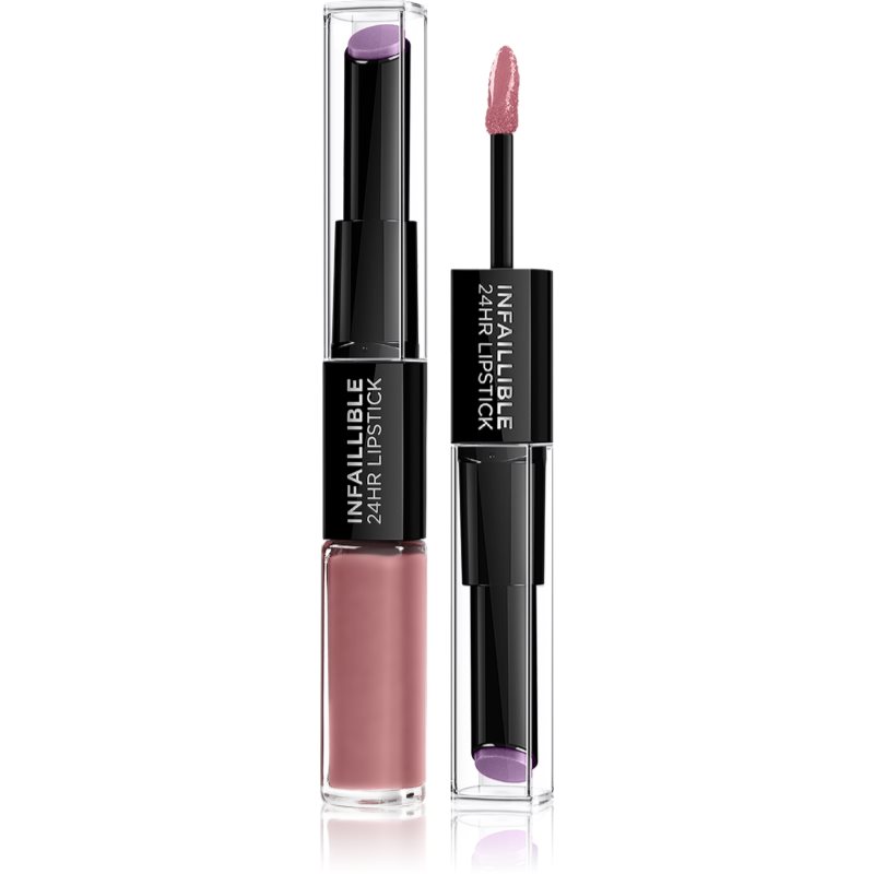 PARIS L´Oréal L´Oréal Infaillible 24h pomadka 5 ml dla kobiet 213 Toujours Teaberry