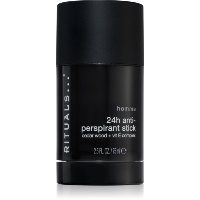 Rituals Homme antyperspirant w sztyfcie 75 ml
