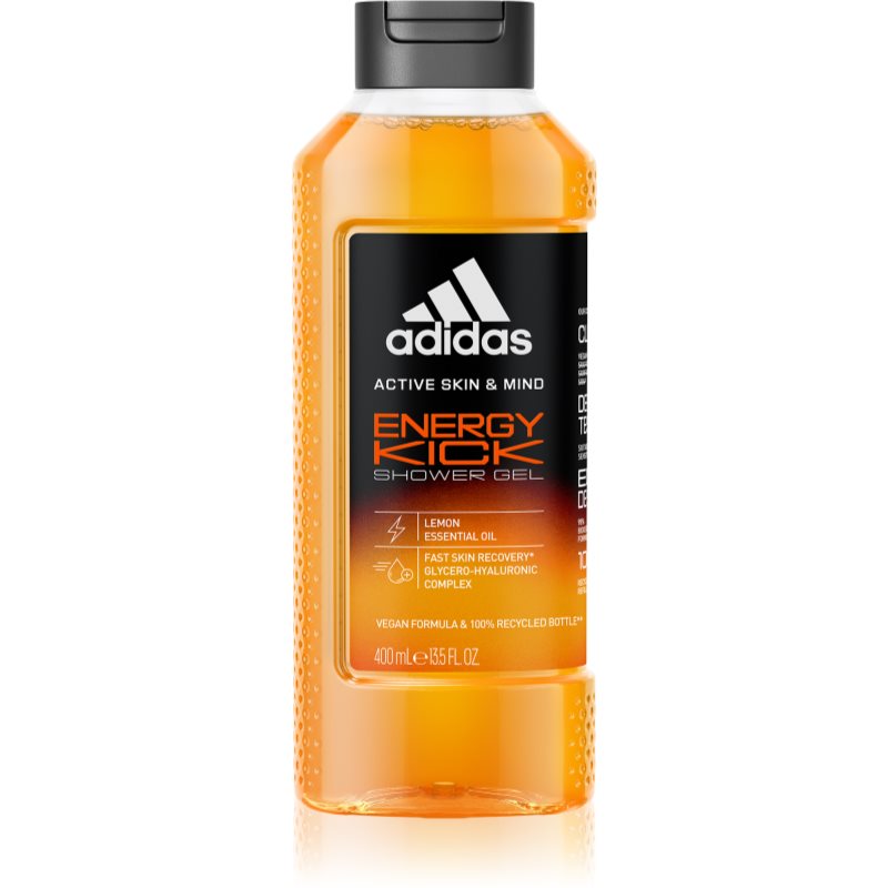 Adidas Active Skin&Mind Energy Kick
