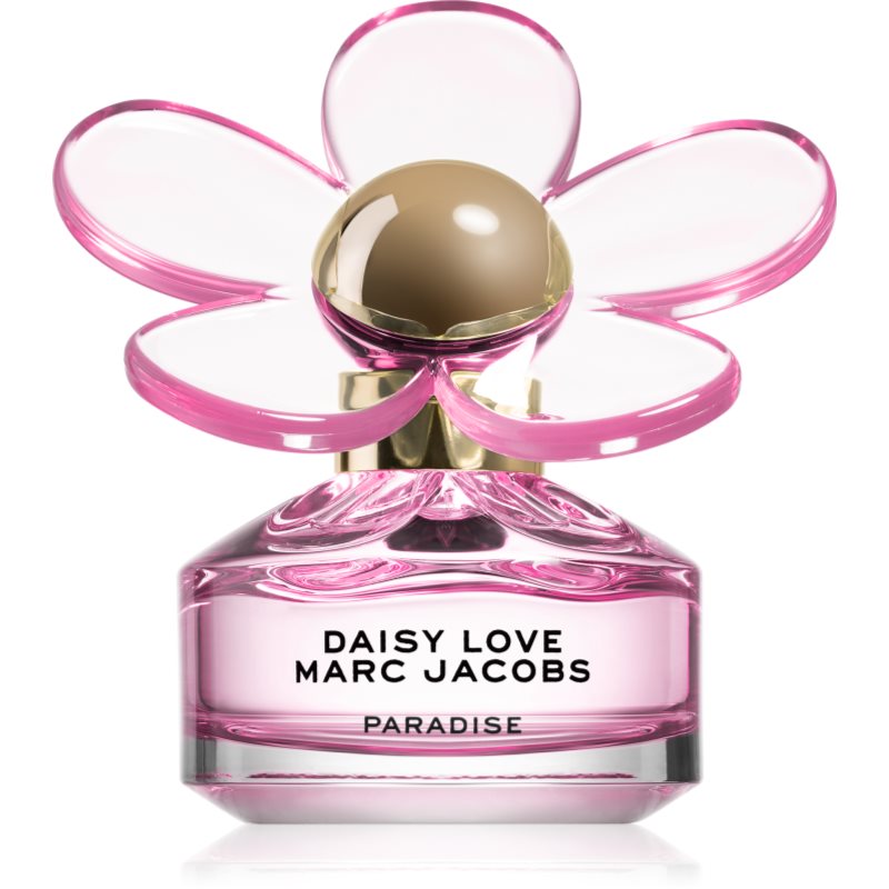 Marc Jacobs, Daisy Love Paradise, Woda Toaletowa, 50ml