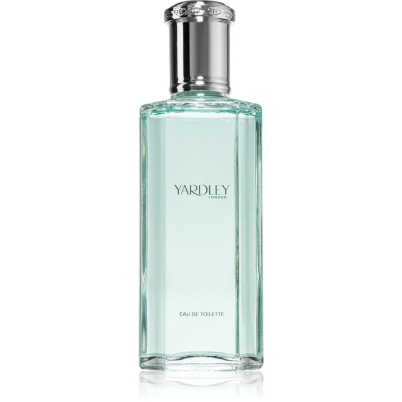 Yardley Hiacyntowiec i Groszek Edt 125ML