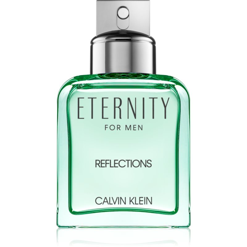 Calvin Klein Eternity for Men Reflections woda toaletowa 100 ml