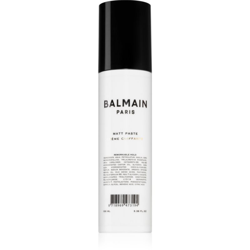 Balmain Hair Hair Krem do włosów 100 ml