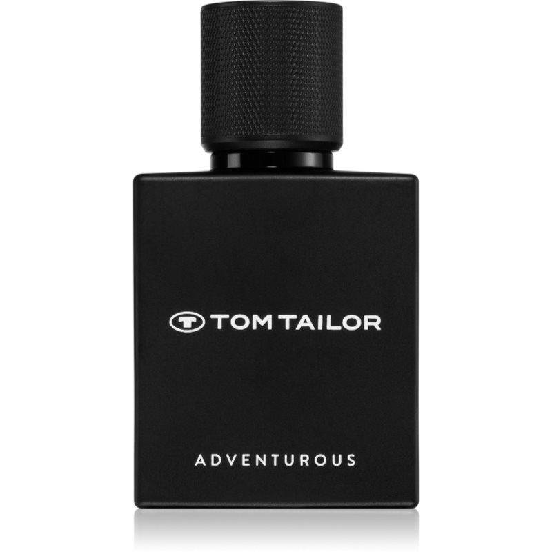Tom Tailor Adventurous, woda toaletowa, 30 ml