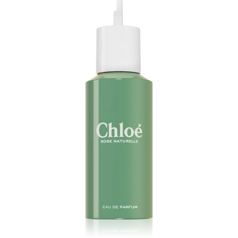Chloe Rose Naturelle woda perfumowana Refill 150 ml