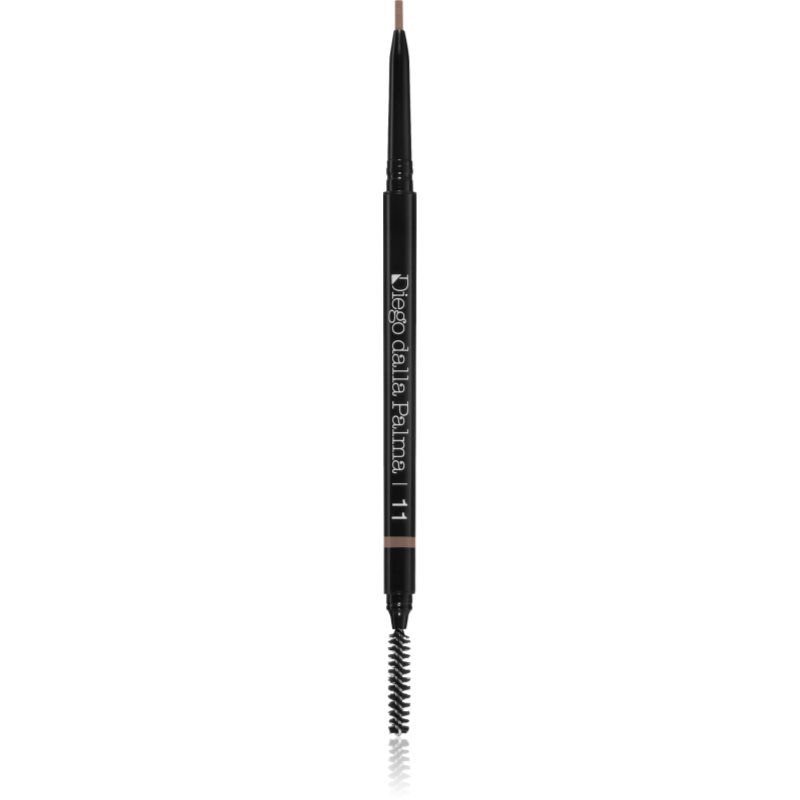 Diego Dalla Palma EYEBROW PENCIL-HIGH PRECISION LONG LA 11 120011DF