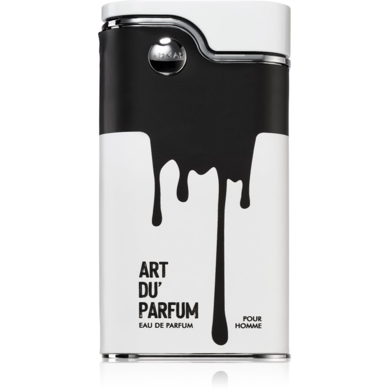 Armaf, Art Du Parfum, Woda Perfumowana, 100ml