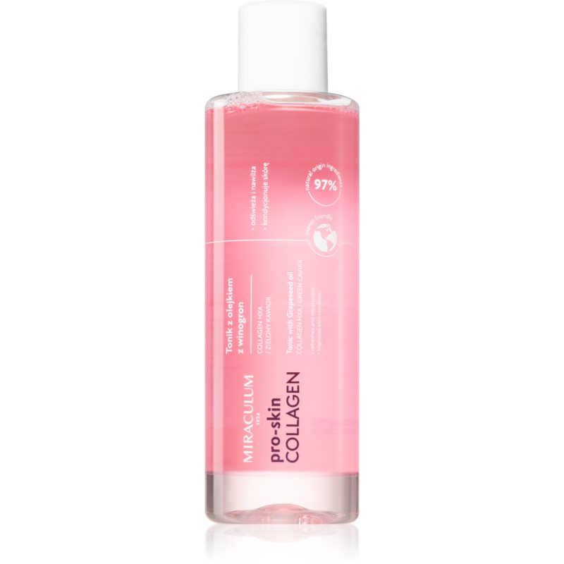 Miraculum Pro-Skin Collagen Tonik 200 ml