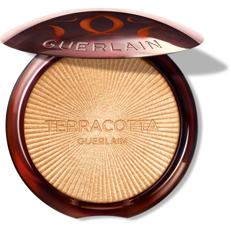 Guerlain Terracotta Luminizer