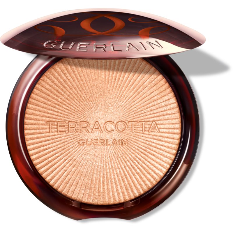 Guerlain Terracotta Luminizer
