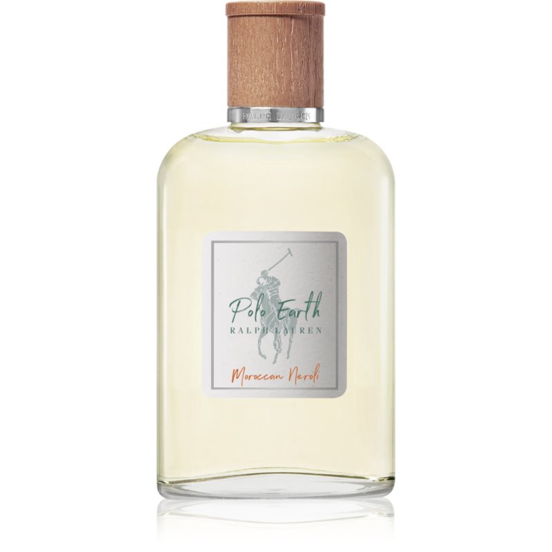 Ralph Lauren Polo Earth Moroccan Neroli Woda toaletowa 100 ml