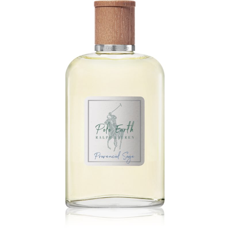 Ralph Lauren Polo Earth Provencial Sage Woda toaletowa 100 ml