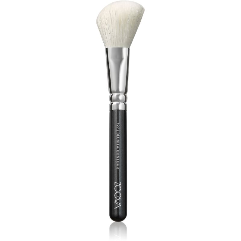 ZOEVA 127 BLUSH & CONTOUR