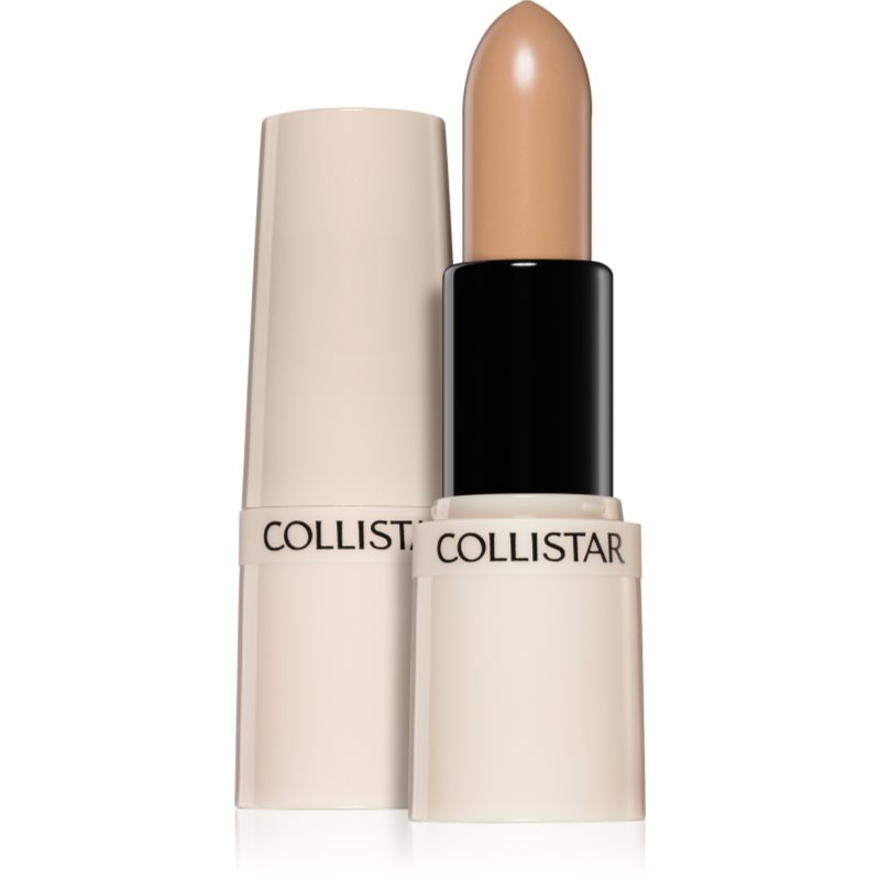 Collistar, Impeccabile Concealler Stick, Korektor do twarzy 24H 2 Beige, 4 ml
