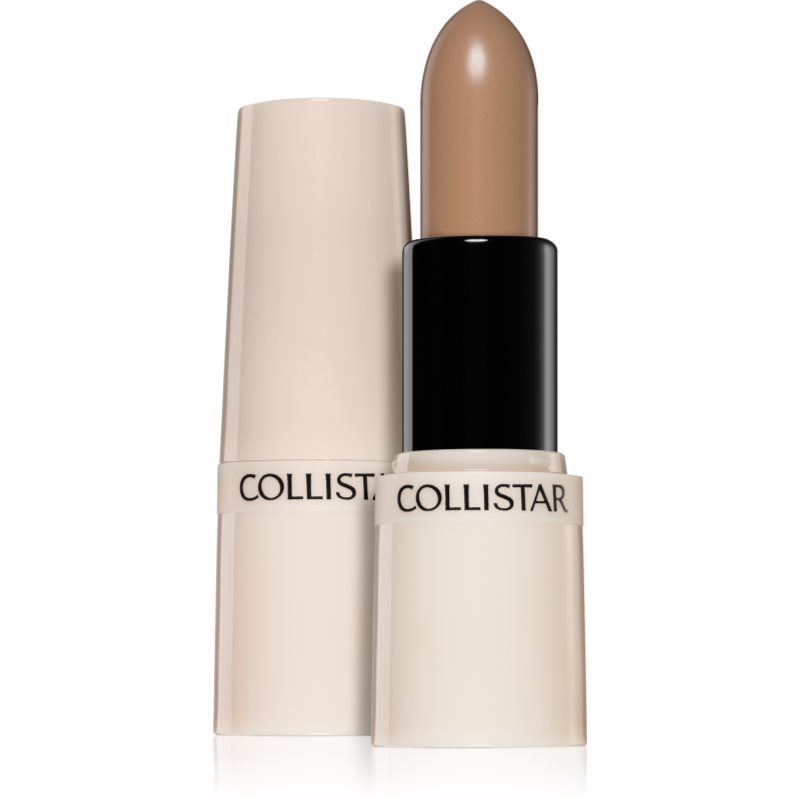 Collistar, Impeccabile Concealler Stick, Korektor do twarzy 24H 5 Amber, 4 ml