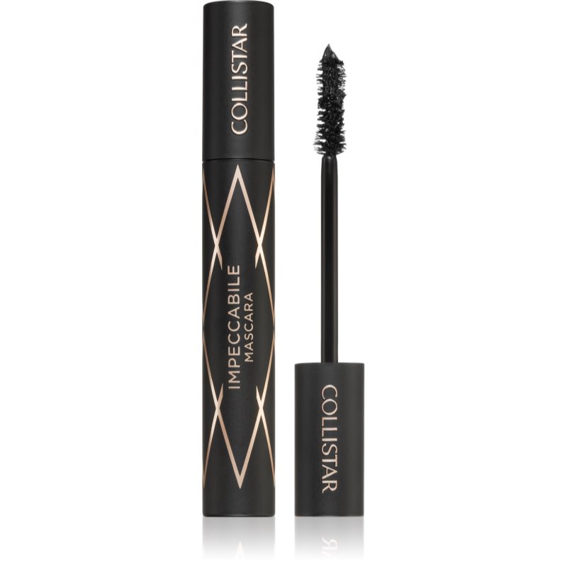 Collistar IMPECCABILE MASCARA BLACK 14.0 ml