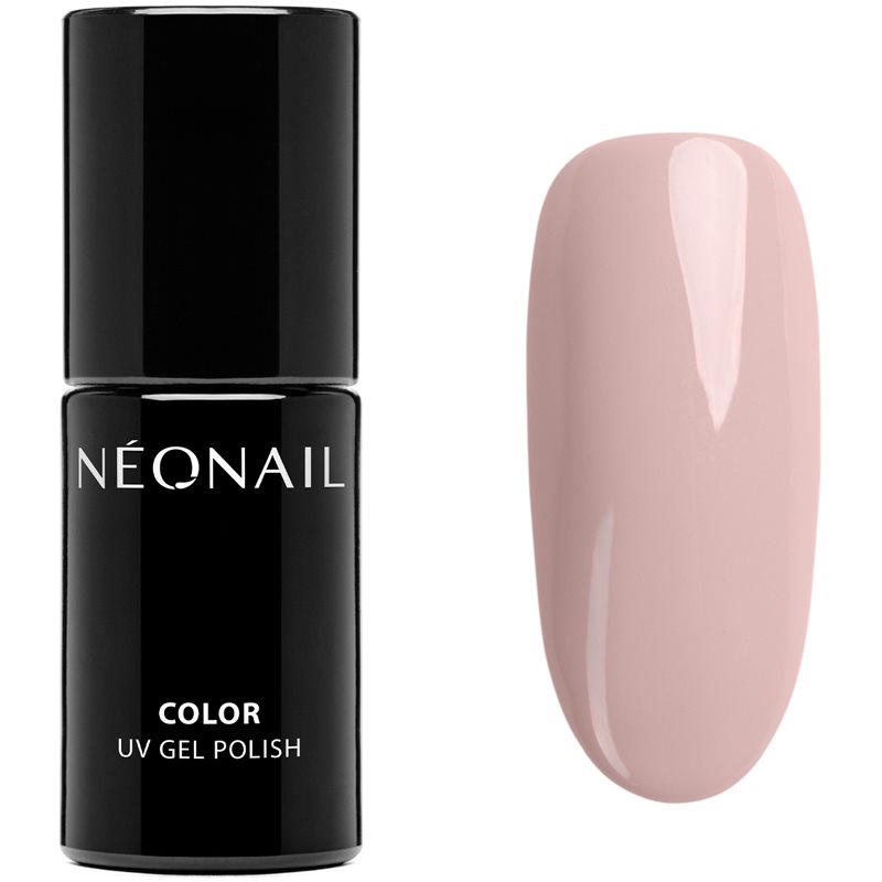 Neonail Nude Stories Classy Queen 7,2 ml