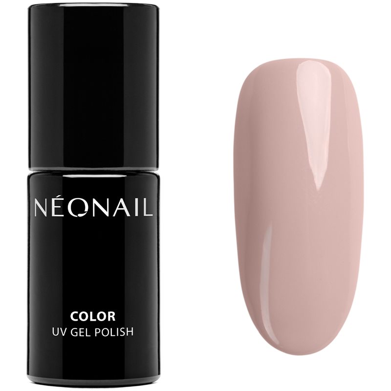 Neonail Nude Stories Modern Princess 7,2 ml