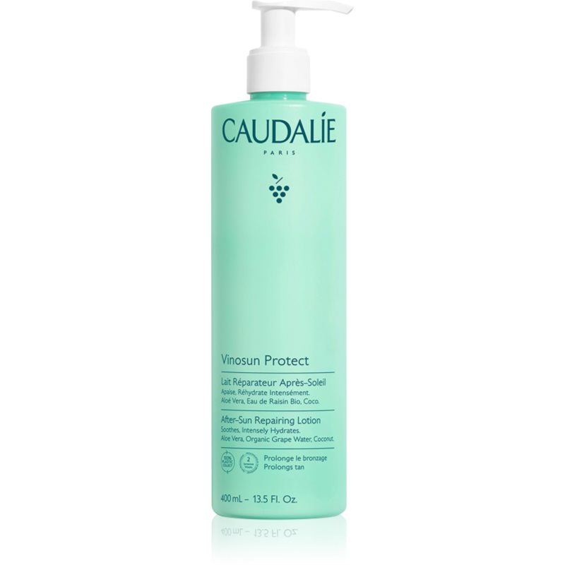 Caudalie Vinosun ProtectAfter-Sun Repairing lotion po opalaniu 200ml