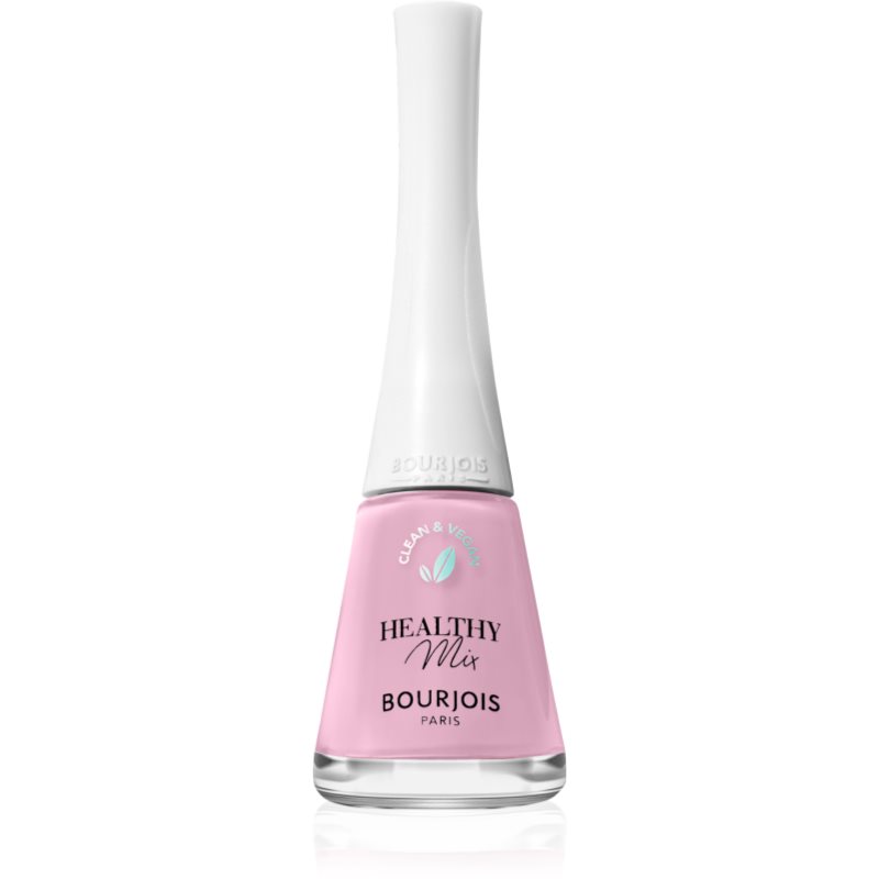 Lakier do paznokci Bourjois Healthy Mix Nail Polish 125-Very Generous 9 ml (3616303185695)