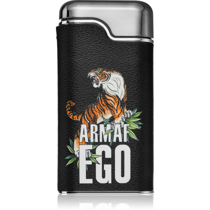 Armaf Ego Tigre, Woda Perfumowana, 100ml