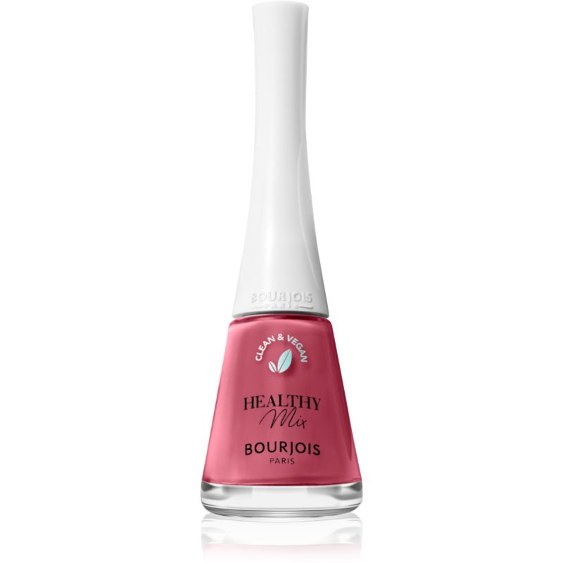 Lakier do paznokci Bourjois Healthy Mix Nail Polish 200-Once y Floral 9 ml (3616303185763)